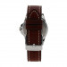 Festina – Bracelet cuir marron – Cadran noir avec dateur jours/mois – F20358/2 Festina – Bracelet cuir marron – Cadran noir avec dateur jours/mois – F20358/2