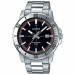 Casio – Pour hommes – Avec dateur – Aiguilles fluorescentes – MTP-VD01D-1E2 Casio – Pour hommes – Avec dateur – Aiguilles fluorescentes – MTP-VD01D-1E2