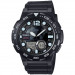 Casio – Autonomie de 10 ans & heure mondiale – Étanche 100 m – AEQ-100W-1AVDF Casio – Autonomie de 10 ans & heure mondiale – Étanche 100 m – AEQ-100W-1AVDF