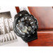 Casio – Autonomie de 10 ans & heure mondiale – Étanche 100 m – AEQ-100W-1AVDF Casio – Autonomie de 10 ans & heure mondiale – Étanche 100 m – AEQ-100W-1AVDF