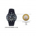 Casio – Autonomie de 10 ans & heure mondiale – Étanche 100 m – AEQ-100W-1AVDF Casio – Autonomie de 10 ans & heure mondiale – Étanche 100 m – AEQ-100W-1AVDF