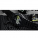 Casio – Montre homme sport digitale – Bracelet en caoutchouc noir – F-94WA-8DG Casio – Montre homme sport digitale – Bracelet en caoutchouc noir – F-94WA-8DG