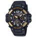 Casio – Chronographe sport pour homme – Noir/Doré – Étanche 10 BAR – MCW-100H-9A2V Casio – Chronographe sport pour homme – Noir/Doré – Étanche 10 BAR – MCW-100H-9A2V