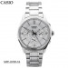 Casio – Montre hommes quartz – Bracelet en métal inoxydable – Avec dateur – MTP-1375D-7AVDF Casio – Montre hommes quartz – Bracelet en métal inoxydable – Avec dateur – MTP-1375D-7AVDF