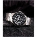 Casio – Avec dateur jours/mois – Étanche 10 BAR – Bracelet en acier inoxydable – MRW-200HD-1BV Casio – Avec dateur jours/mois – Étanche 10 BAR – Bracelet en acier inoxydable – MRW-200HD-1BV