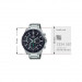 Casio – EFR-573DB-1VUDF – Cadran noir – Aiguilles fluorescentes – Avec dateur Casio – EFR-573DB-1VUDF – Cadran noir – Aiguilles fluorescentes – Avec dateur