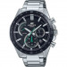 Casio – EFR-573DB-1VUDF – Cadran noir – Aiguilles fluorescentes – Avec dateur Casio – EFR-573DB-1VUDF – Cadran noir – Aiguilles fluorescentes – Avec dateur