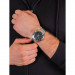 Casio – EFR-573DB-1VUDF – Cadran noir – Aiguilles fluorescentes – Avec dateur Casio – EFR-573DB-1VUDF – Cadran noir – Aiguilles fluorescentes – Avec dateur