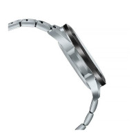 Casio – EFR-573DB-1VUDF – Cadran noir – Aiguilles fluorescentes – Avec dateur