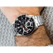 Casio – Collection Edifice pour hommes – Chronographe – Bracelet inoxydable – EFV-570D-1AV Casio – Collection Edifice pour hommes – Chronographe – Bracelet inoxydable – EFV-570D-1AV