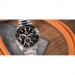 Casio – Collection Edifice pour hommes – Chronographe – Bracelet inoxydable – EFV-570D-1AV Casio – Collection Edifice pour hommes – Chronographe – Bracelet inoxydable – EFV-570D-1AV