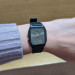 Casio – Noir – Double montre classique – Bracelet en silicone noir – AW-48HE-8AVDF Casio – Noir – Double montre classique – Bracelet en silicone noir – AW-48HE-8AVDF