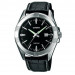 Casio – En cuir noir – Cadran noir – Aiguilles fluorescentes – MTP-1308L-1A Casio – En cuir noir – Cadran noir – Aiguilles fluorescentes – MTP-1308L-1A