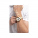 Casio – Dorée – Cadran blanc – Bracelet en acier inoxydable doré – MTP-V004G-7B2UDF Casio – Dorée – Cadran blanc – Bracelet en acier inoxydable doré – MTP-V004G-7B2UDF