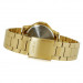 Casio – Dorée – Cadran blanc – Bracelet en acier inoxydable doré – MTP-V004G-7B2UDF Casio – Dorée – Cadran blanc – Bracelet en acier inoxydable doré – MTP-V004G-7B2UDF