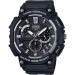Casio – Noir – Sport en silicone – Chronographe – Avec dateur – Étanche 100 mètres – MCW-200H-1AVDF Casio – Noir – Sport en silicone – Chronographe – Avec dateur – Étanche 100 mètres – MCW-200H-1AVDF