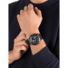 Casio – Noir – Sport en silicone – Chronographe – Avec dateur – Étanche 100 mètres – MCW-200H-1AVDF Casio – Noir – Sport en silicone – Chronographe – Avec dateur – Étanche 100 mètres – MCW-200H-1AVDF