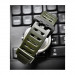 Casio – AE-1500WHX-3AVDF – Verte – Bracelet extra long pour les grosses poignets Casio – AE-1500WHX-3AVDF – Verte – Bracelet extra long pour les grosses poignets