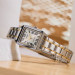 Casio – Femme Bicolore – Chiffres Romain – LTP-V007SG-9BUDF Casio – Femme Bicolore – Chiffres Romain – LTP-V007SG-9BUDF