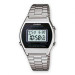 Casio – Collection Vintage – Alarme multiple – Bracelet en acier inoxydable – B640WD-1AVDF Casio – Collection Vintage – Alarme multiple – Bracelet en acier inoxydable – B640WD-1AVDF