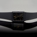 Casio – Montre classique – Cadran rectangulaire noir – Bracelet en silicone noir – MQ-38-1ADF Casio – Montre classique – Cadran rectangulaire noir – Bracelet en silicone noir – MQ-38-1ADF