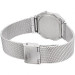 Casio – Montre Vintage SUPER SLIM – Digitale argentée – Bracelet milanais – A700WM-7ADF Casio – Montre Vintage SUPER SLIM – Digitale argentée – Bracelet milanais – A700WM-7ADF