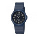 Casio – Bleu – Cadran noir – Classique en Silicone – Étanche » Unisexe » – MQ-24UC-2BDF Casio – Bleu – Cadran noir – Classique en Silicone – Étanche » Unisexe » – MQ-24UC-2BDF