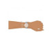 Casio – Montre femme au design simple – Étanche – Cadran saumon – LTP-VT01D-4B Casio – Montre femme au design simple – Étanche – Cadran saumon – LTP-VT01D-4B