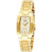 Casio – Montre femme dorée – Bracelet en acier inoxydable – LTP-1165N-9CRDF Casio – Montre femme dorée – Bracelet en acier inoxydable – LTP-1165N-9CRDF