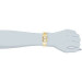Casio – Montre femme dorée – Bracelet en acier inoxydable – LTP-1165N-9CRDF Casio – Montre femme dorée – Bracelet en acier inoxydable – LTP-1165N-9CRDF