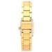 Casio – Montre femme dorée – Bracelet en acier inoxydable – LTP-1165N-9CRDF Casio – Montre femme dorée – Bracelet en acier inoxydable – LTP-1165N-9CRDF