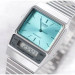 Casio – AQ-800EC-2ADF – Style rétro des années 80 Casio – AQ-800EC-2ADF – Style rétro des années 80