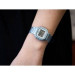 Casio – LA-20WHS-2A – Montre digitale bleue étanche Casio – LA-20WHS-2A – Montre digitale bleue étanche