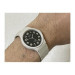Casio – MQ-24UC-8BDF – Montre blanche en silicone avec cadran noir Casio – MQ-24UC-8BDF – Montre blanche en silicone avec cadran noir