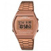 Casio – B640WC-5ADF – Montre bronze en acier inoxydable – Vintage Collection Casio – B640WC-5ADF – Montre bronze en acier inoxydable – Vintage Collection