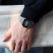 Casio – A168WGG-1ADF – Montre digitale noire Vintage Collection Casio – A168WGG-1ADF – Montre digitale noire Vintage Collection