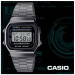 Casio – A168WGG-1ADF – Montre digitale noire Vintage Collection Casio – A168WGG-1ADF – Montre digitale noire Vintage Collection