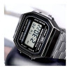 Casio – A168WGG-1ADF – Montre digitale noire Vintage Collection