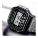 Casio – A168WGG-1ADF – Montre digitale noire Vintage Collection Casio – A168WGG-1ADF – Montre digitale noire Vintage Collection