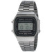 Casio – A168WGG-1ADF – Montre digitale noire Vintage Collection Casio – A168WGG-1ADF – Montre digitale noire Vintage Collection