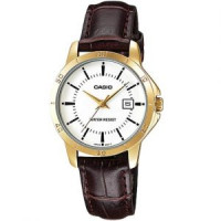 Casio – LTP-V004GL-7AUDF – Montre élégante pour femme