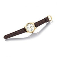 Casio – LTP-V004GL-7AUDF – Montre élégante pour femme