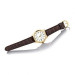 Casio – LTP-V004GL-7AUDF – Montre élégante pour femme Casio – LTP-V004GL-7AUDF – Montre élégante pour femme