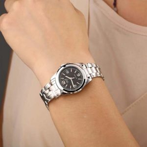 Casio – LTP-1215A-1ADF – Montre élégante pour femme