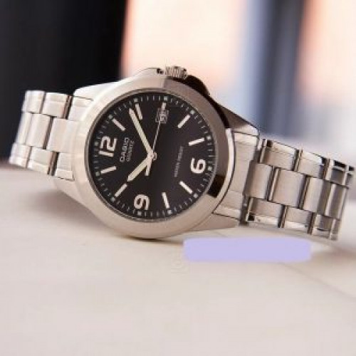 Casio – LTP-1215A-1ADF – Montre élégante pour femme Casio – LTP-1215A-1ADF – Montre élégante pour femme