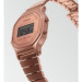 Casio – LA-11WR-5ADF – Montre digitale bronzée pour femme Casio – LA-11WR-5ADF – Montre digitale bronzée pour femme