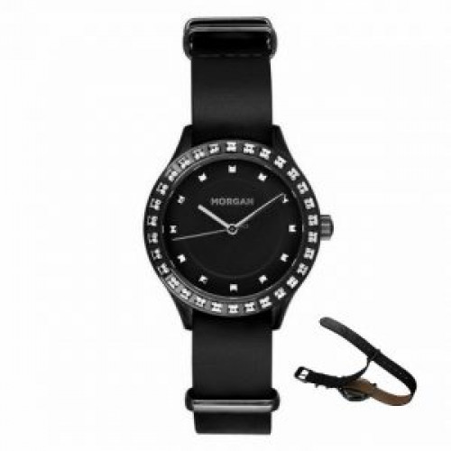 Morgan – MG001S/3AA – Montre femme élégante Morgan – MG001S/3AA – Montre femme élégante