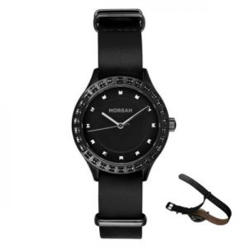Morgan – MG001S/3AA2 – Montre femme élégante Morgan – MG001S/3AA2 – Montre femme élégante