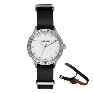 Morgan – MG001S/FA – Montre femme chic et élégante