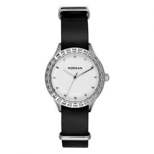 Morgan – MG001S/FA – Montre femme chic et élégante